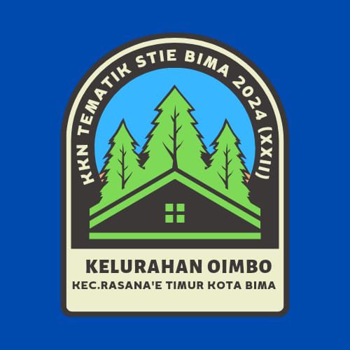 KKN 2024 KLP.6 KEL. OI MBO, KEC. RASANAE TIMUR - KOTA BIMA