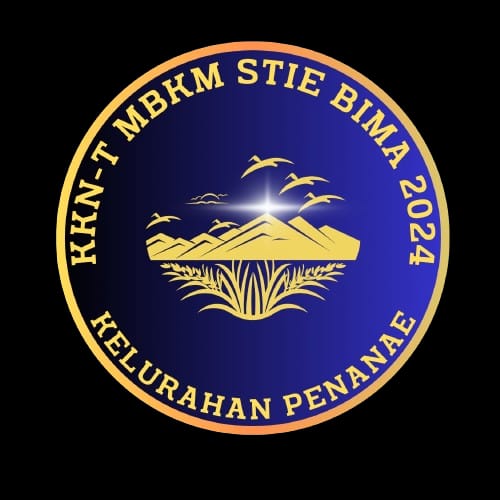 KKN 2024 KLP.7 KEL. PENANAE, KEC. RABA - KOTA BIMA