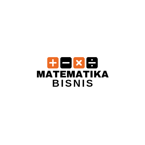 MATEMATIKA BISNIS K04