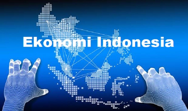 PEREKONOMIAN INDONESIA K01