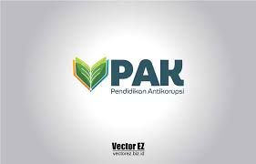 PENDIDIKAN ANTI KORUPSI K 04