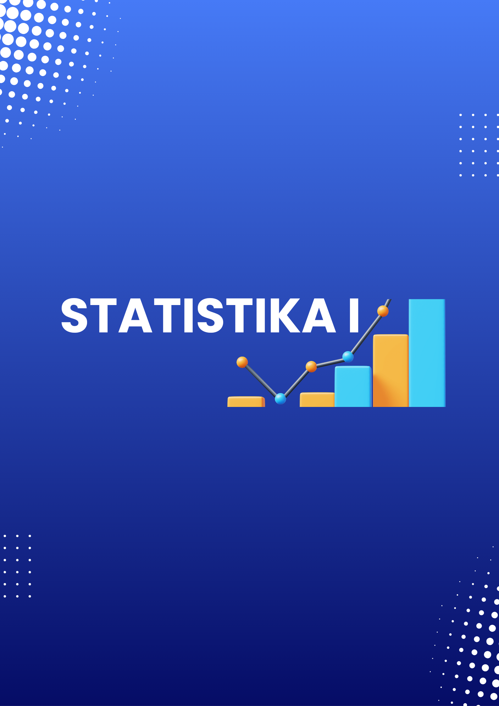 STATISTIK I K 01