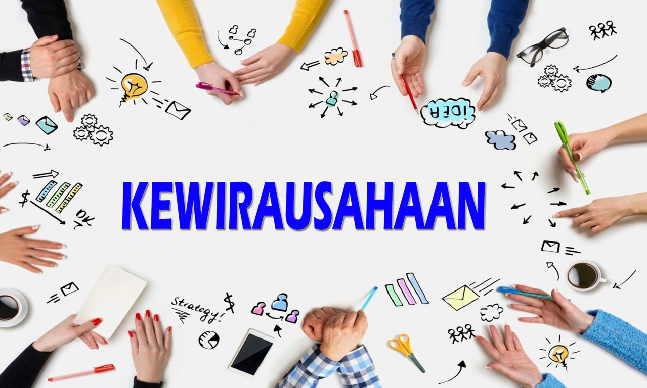 KEWIRAUSAHAAN I K03